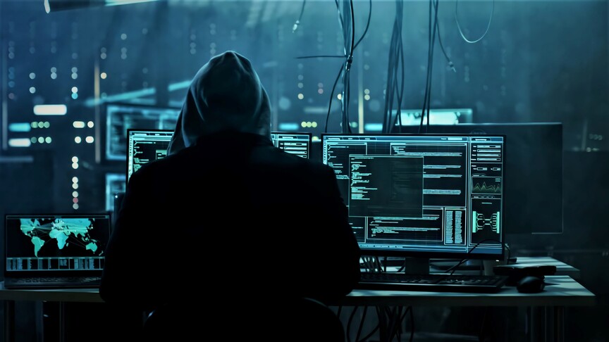 İran medyası: Hacker grubu ABD donanmasından 400 subayın bilgilerini ele geçirdi