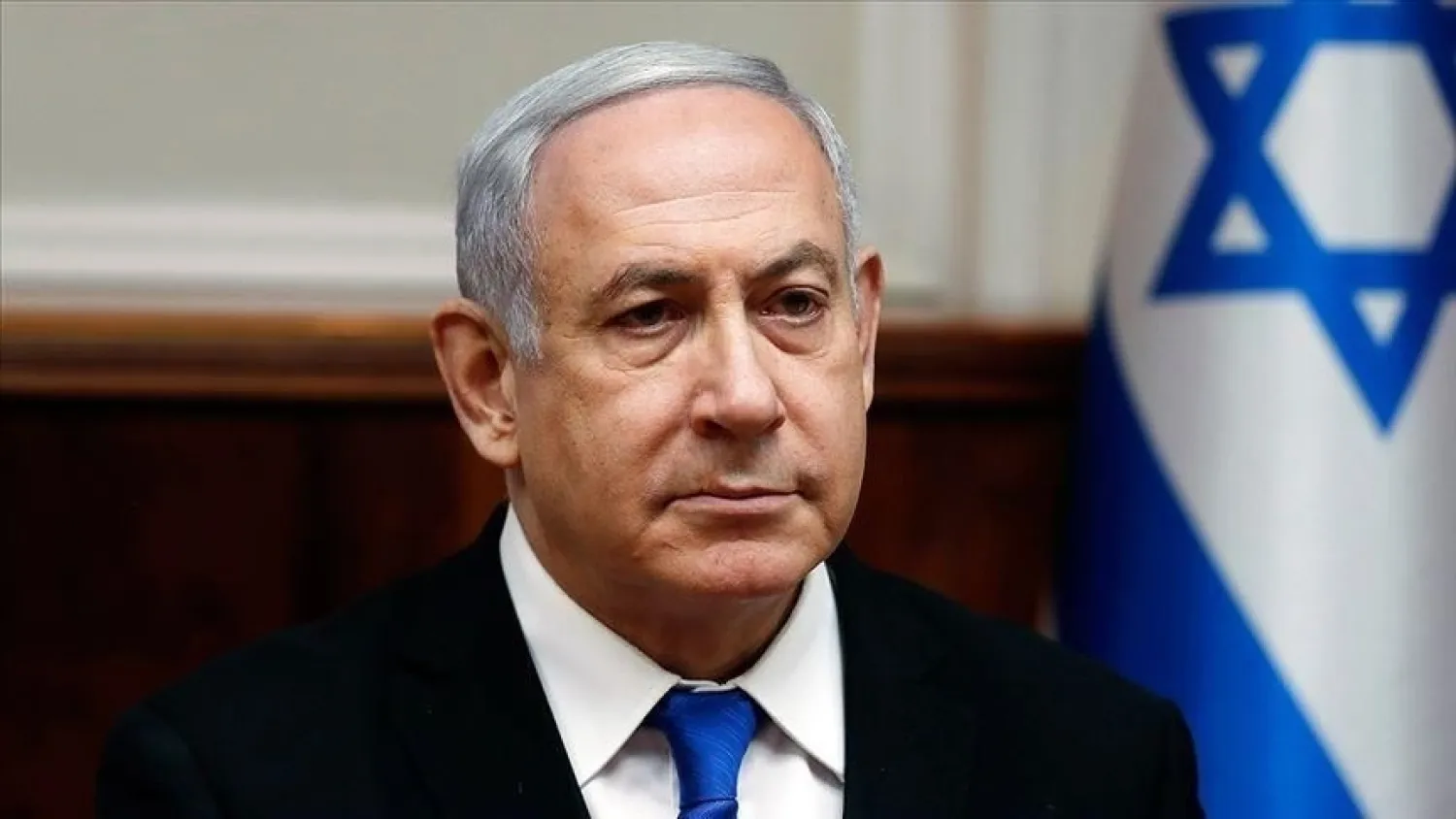 İsrail’de Netanyahu davasında uzlaşma sürecine şartlı onay verildi