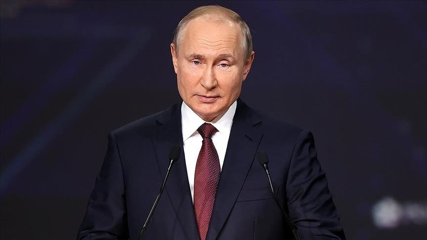 Putin’den Zafer Günü hamlesi: Ukrayna’da 2 günlük ateşkes ilan edildi