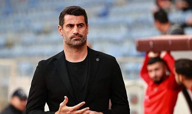 Gençlerbirliği’nde Volkan Demirel dönemi sona erdi