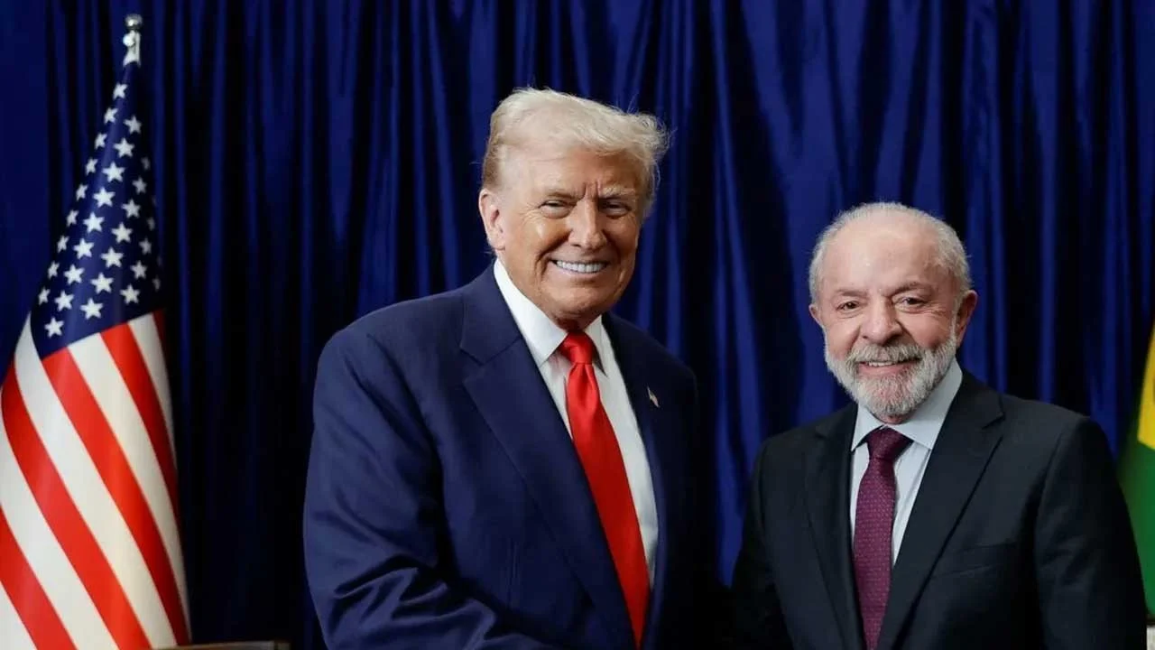 ABD-Brezilya ilişkilerinde yeni adım