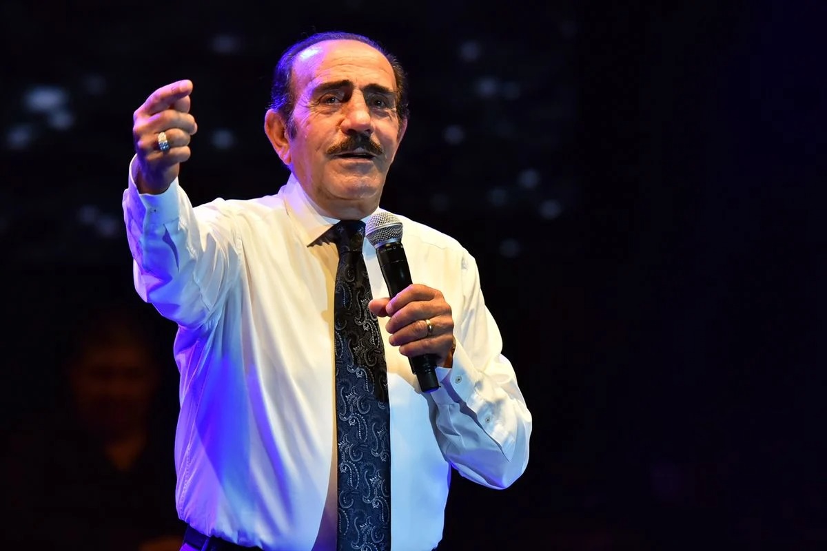 "Yahudi" fıkrası ortalığı karıştırdı