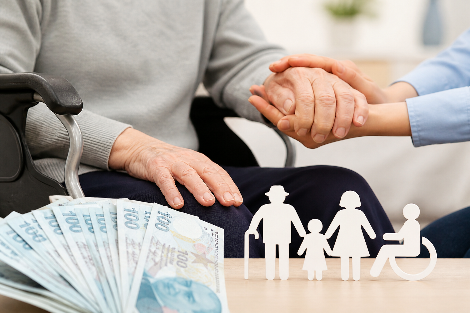 Dev destek ödemesi başladı: 8,4 milyar TL hesaplara aktarılıyor