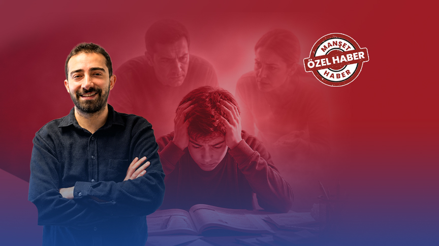 Sınavda bildiğini unutturan etki: Kaygı ve aile baskısı