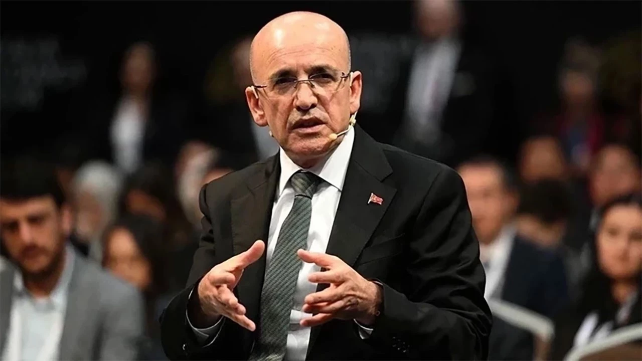 Şimşek’ten enflasyon mesajı: Mücadelede geri adım yok