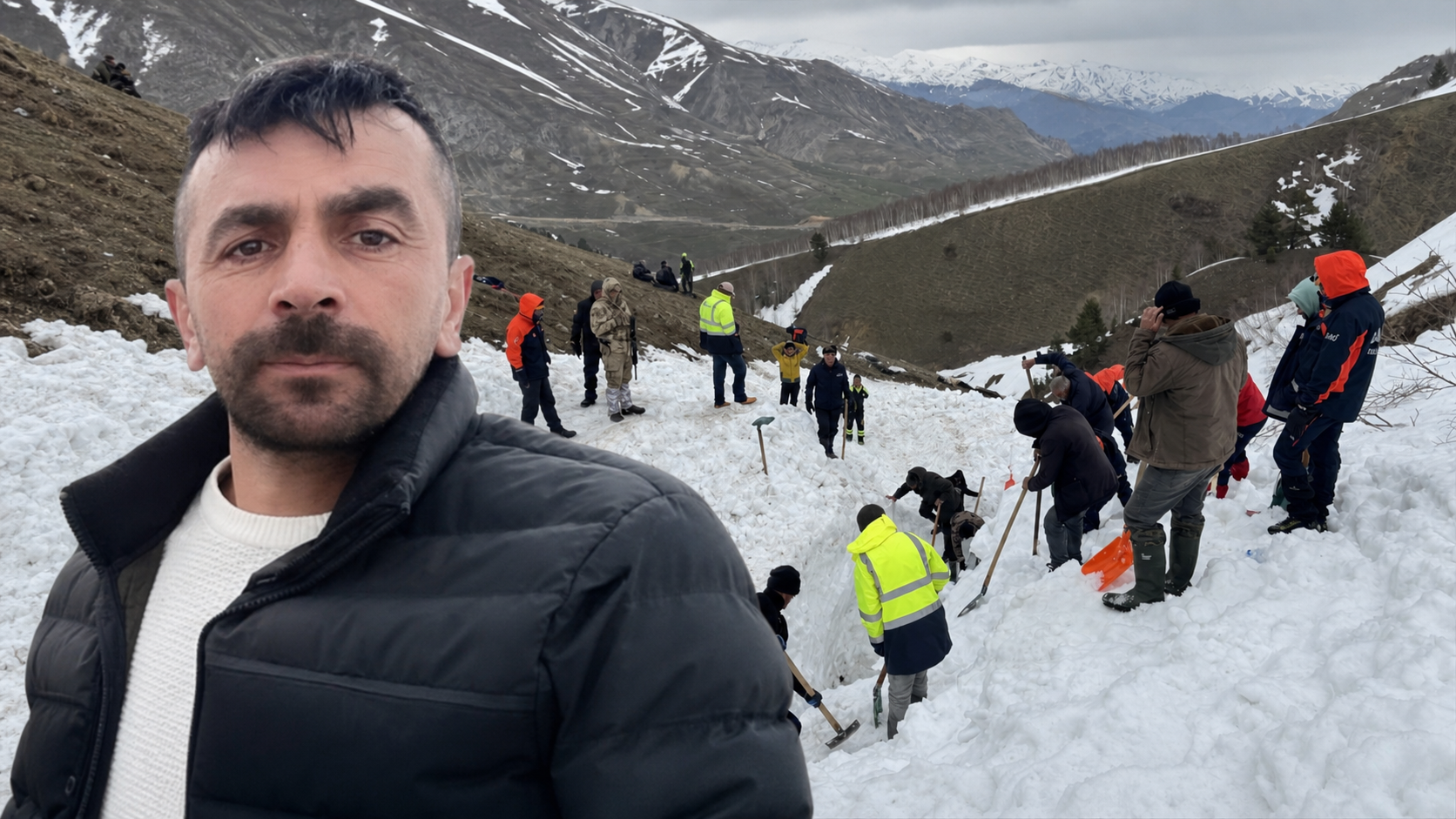 Artvin’de 126 günlük bekleyiş acı haberle bitti