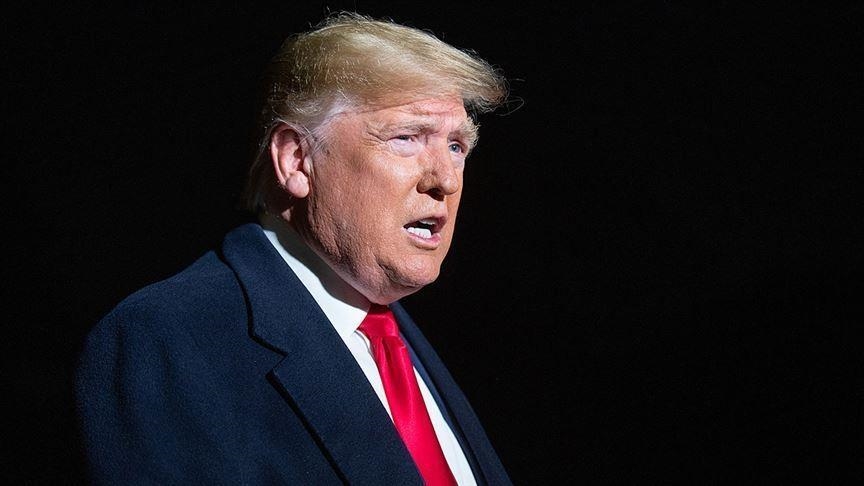 Trump’tan İran çıkışı: Savaş 3 hafta daha uzayabilir