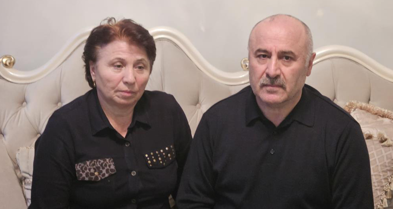 Eylem Tok’un mektubu Aci ailesini ayağa kaldırdı