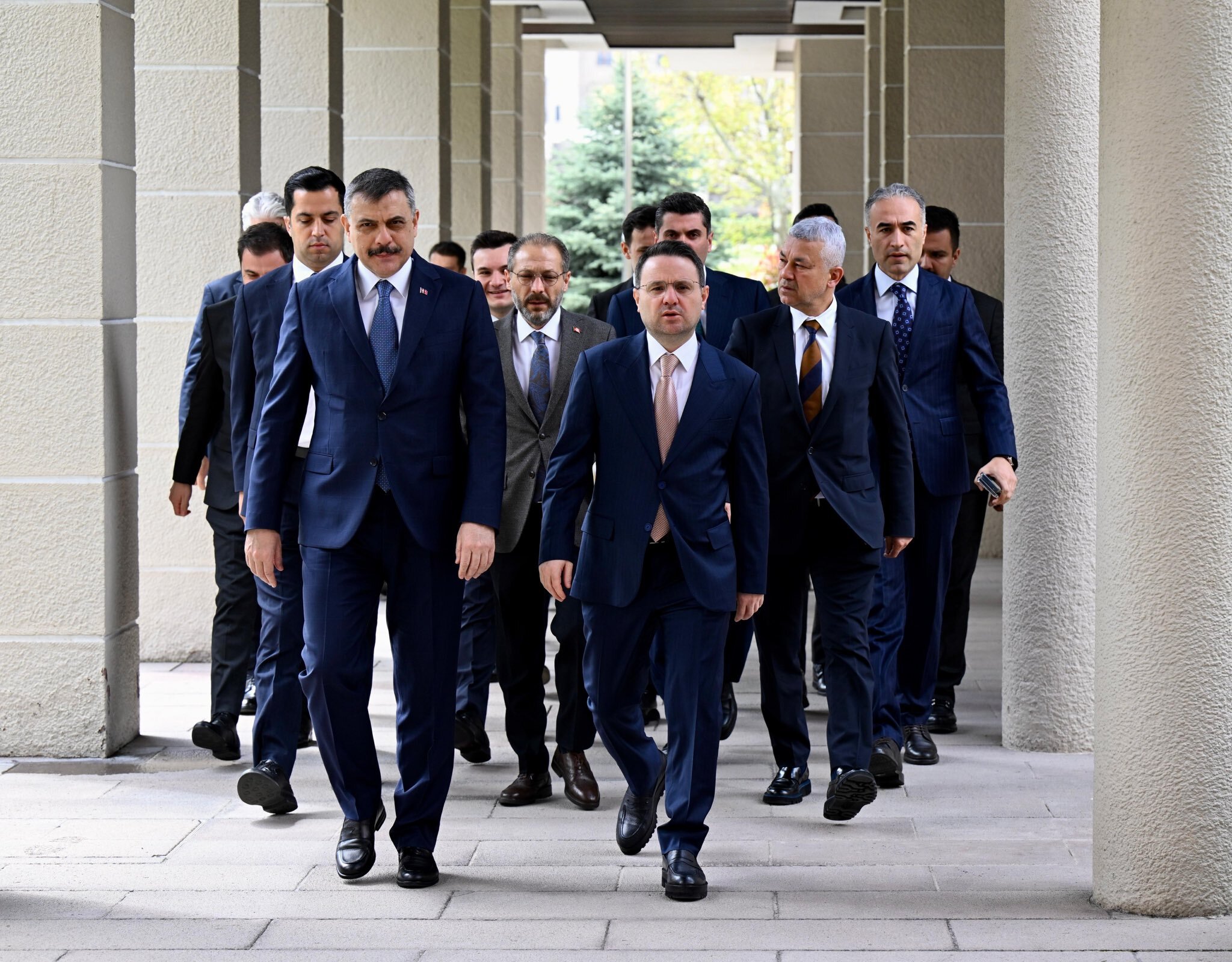 Dolandırıcılıkla mücadelede bakanlıklar düğmeye bastı