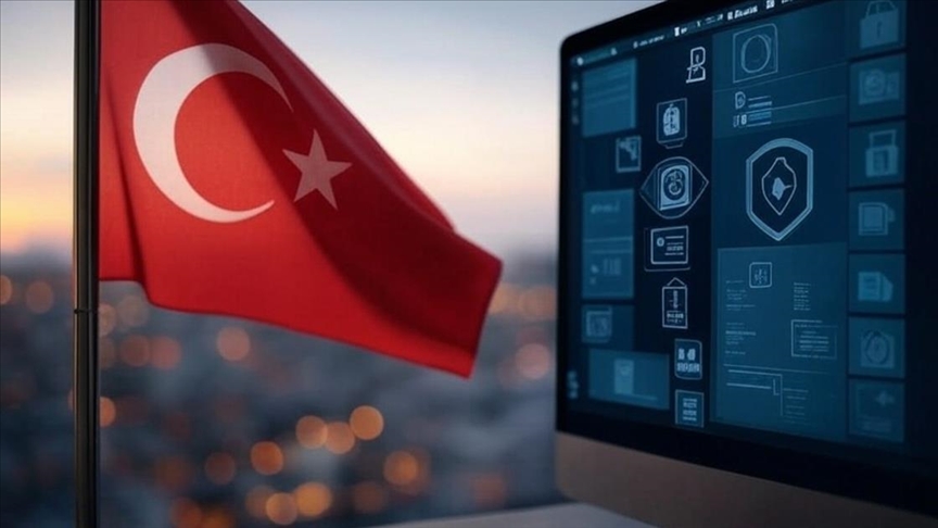 Türkiye’nin siber güvenlik yol haritası Beştepe’de belirlendi