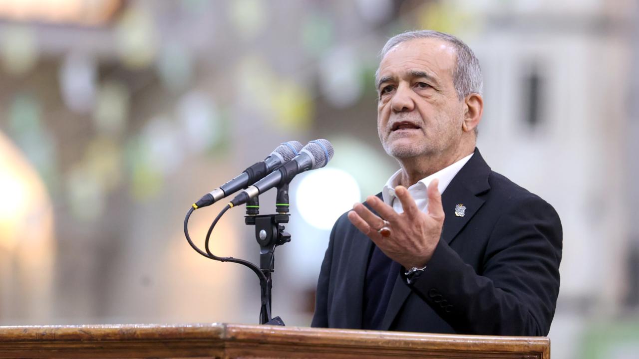 İran’dan ABD politikalarına sert tepki