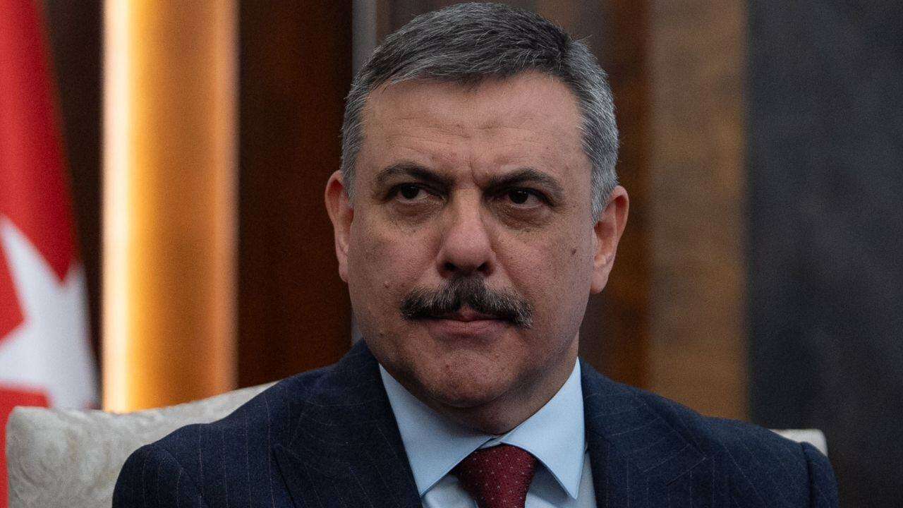 İçişleri Bakanlığı’nda afet gündemi