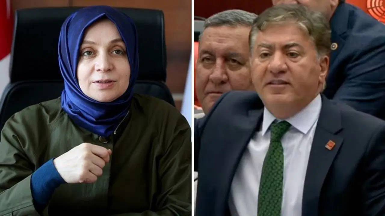 TBMM’de doğum hızı ve ekonomi tartışması alevlendi