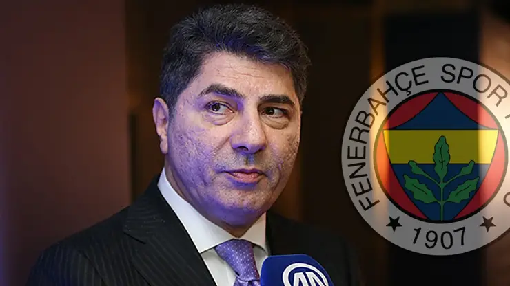 Hakan Safi Fenerbahçe Başkanlığına aday oldu