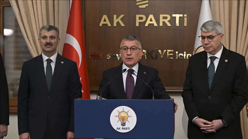 AKP’den vergi teklifi: Şirketlere avantaj düzenlemesi 34 milyar lira etki bekleniyor
