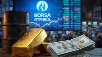 Hürmüz gerilimi sonrası petrol fiyatlarında sert düşüş: Brent 110 dolar altına indi