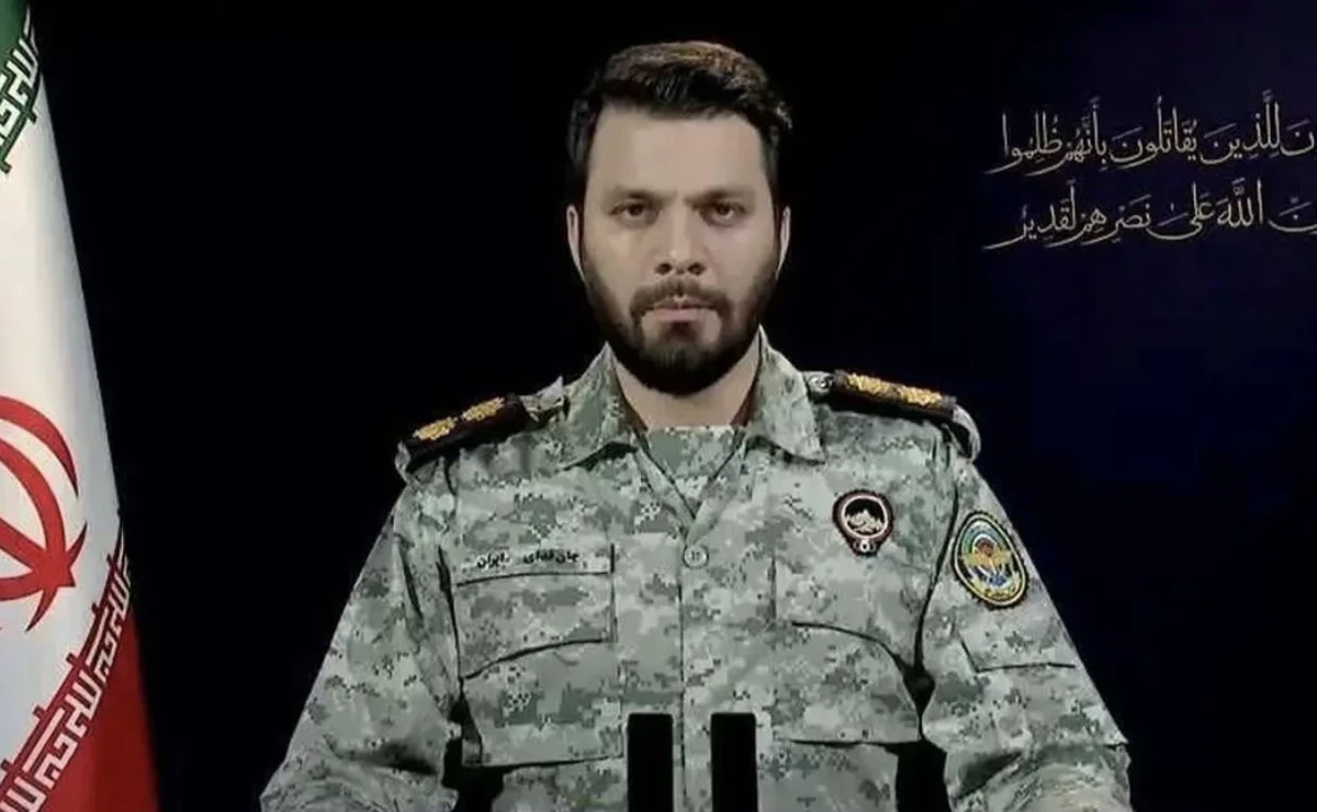 İran’dan BAE’ye saldırı iddialarına net yalanlama
