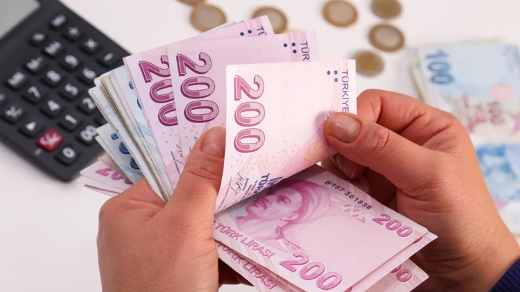 Kamu borçlarında yeni düzenleme: Taksit süresi 72 aya çıktı