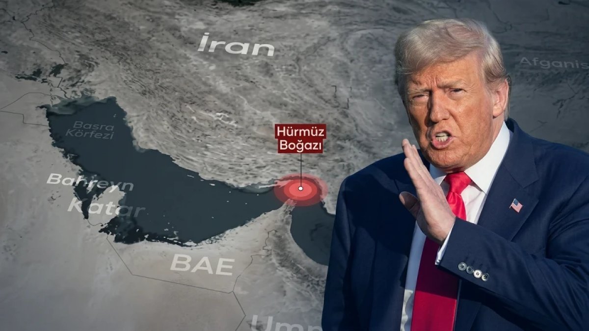 Trump: Özgürlük Projesi durduruldu