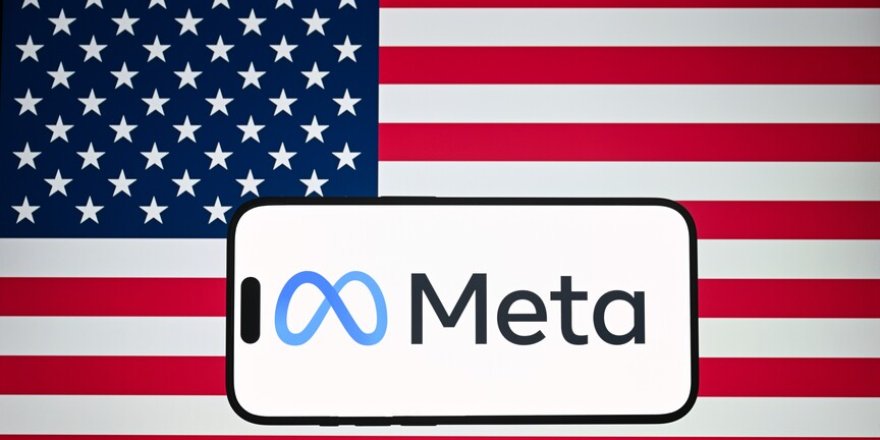 ABD'de yayınevlerinden Meta'ya dava!