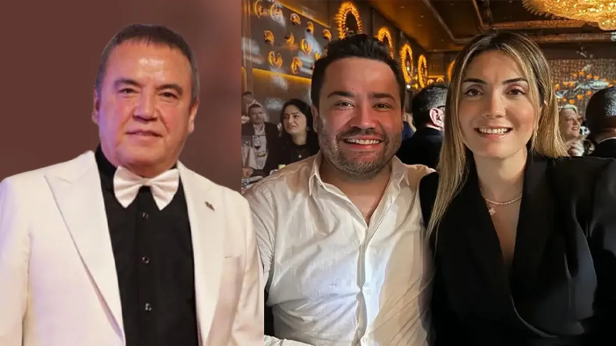 Muhittin Böcek ile oğlu ve gelininin mal varlıklarına el konuldu