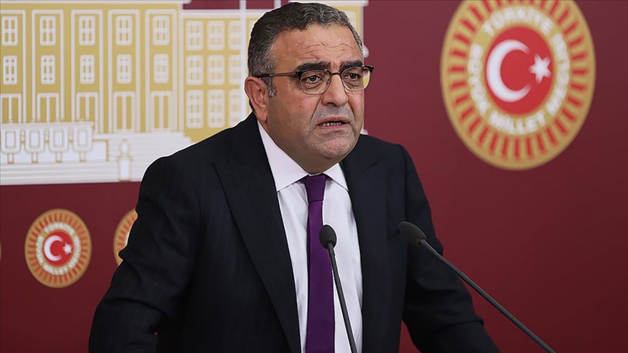 CHP’li Tanrıkulu’ndan Gürlek’e faili meçhul dosyaları sorusu