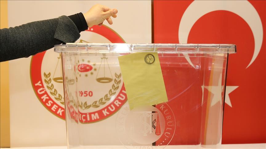 Ankara seçim anketinde şaşırtan rakamlar: Fark tam 7 puan!