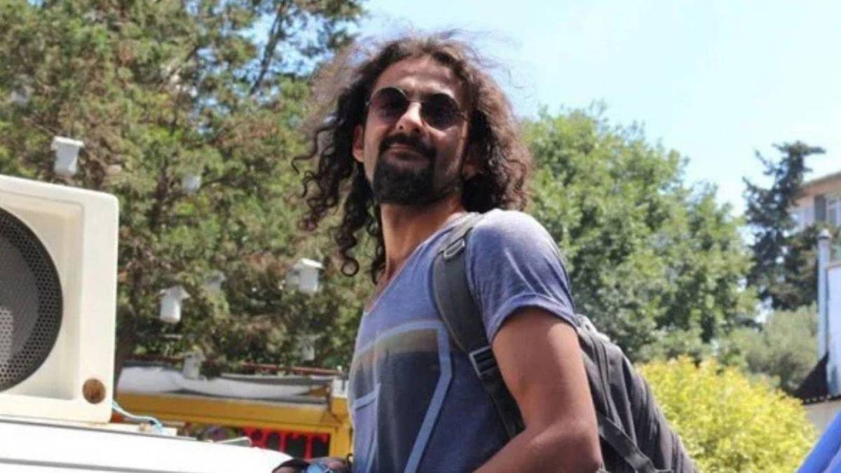 Gazeteci Hakan Tosun davası başlıyor: İlk duruşma bugün