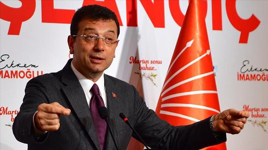 İBB davasında 33. gün: Savunmalar devam ediyor
