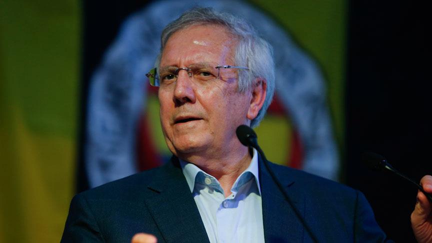 Aziz Yıldırım’dan Fenerbahçe’de dengeleri değiştiren adaylık
