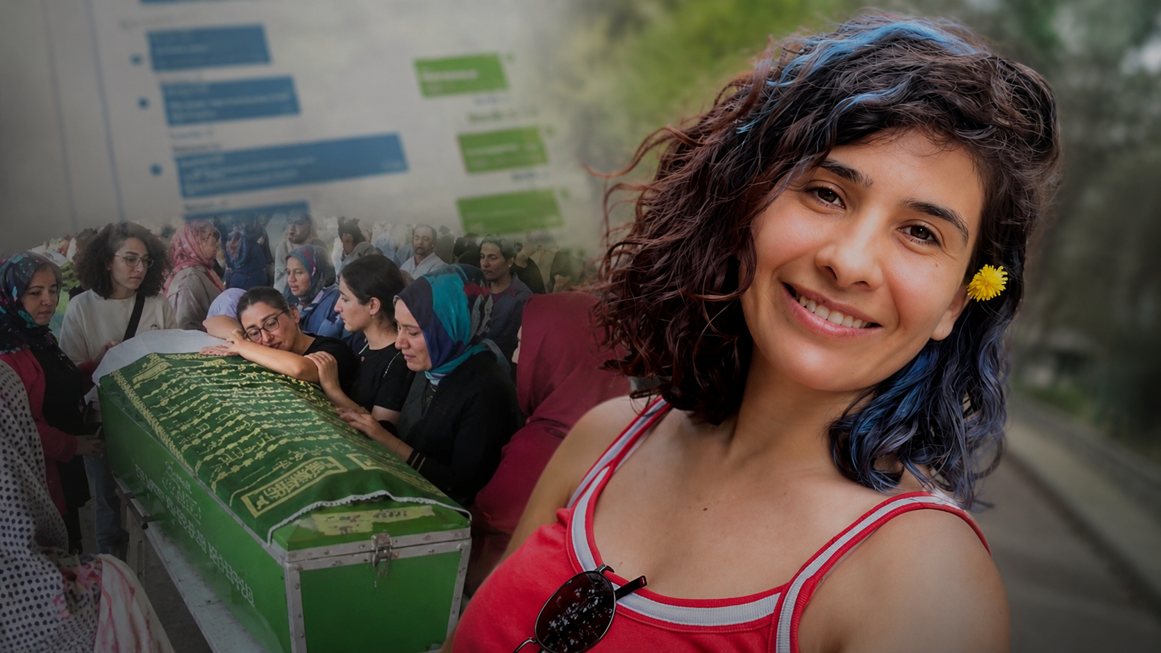 Emel Akbaş Bayhan'ın ölümünde takipsizlik kararı verildi