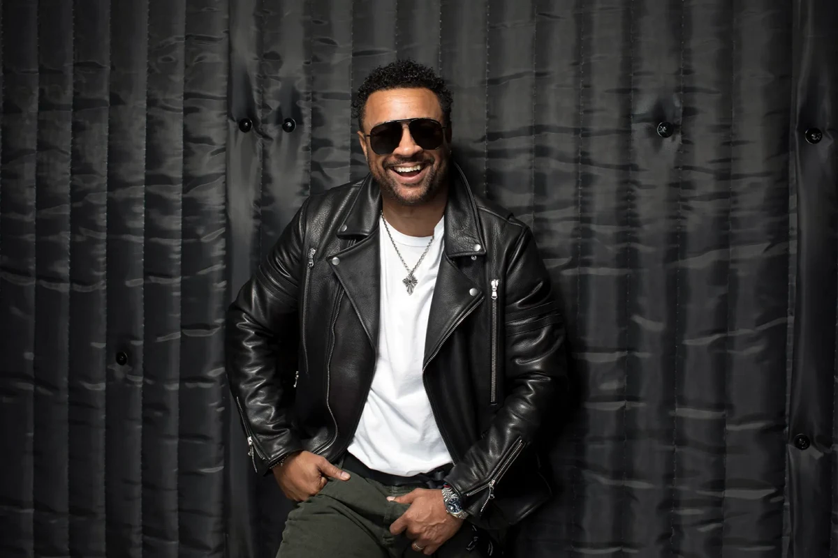 Dünya reggae yıldızı Shaggy İstanbul'da sahneye çıkacak