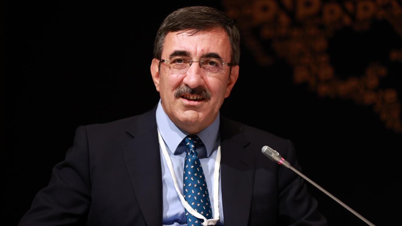 Cevdet Yılmaz: Bağımlılıkla mücadelede yeni dönem başlıyor