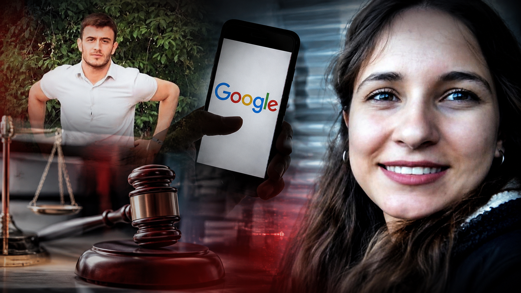 Zeinal Abarakov’un jandarma ifadesinde Google detayı
