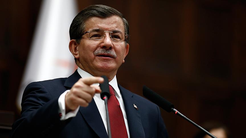 Davutoğlu'ndan Bakan Şimşek'e: Türkiye’yi yabancılara soyduruyorsun