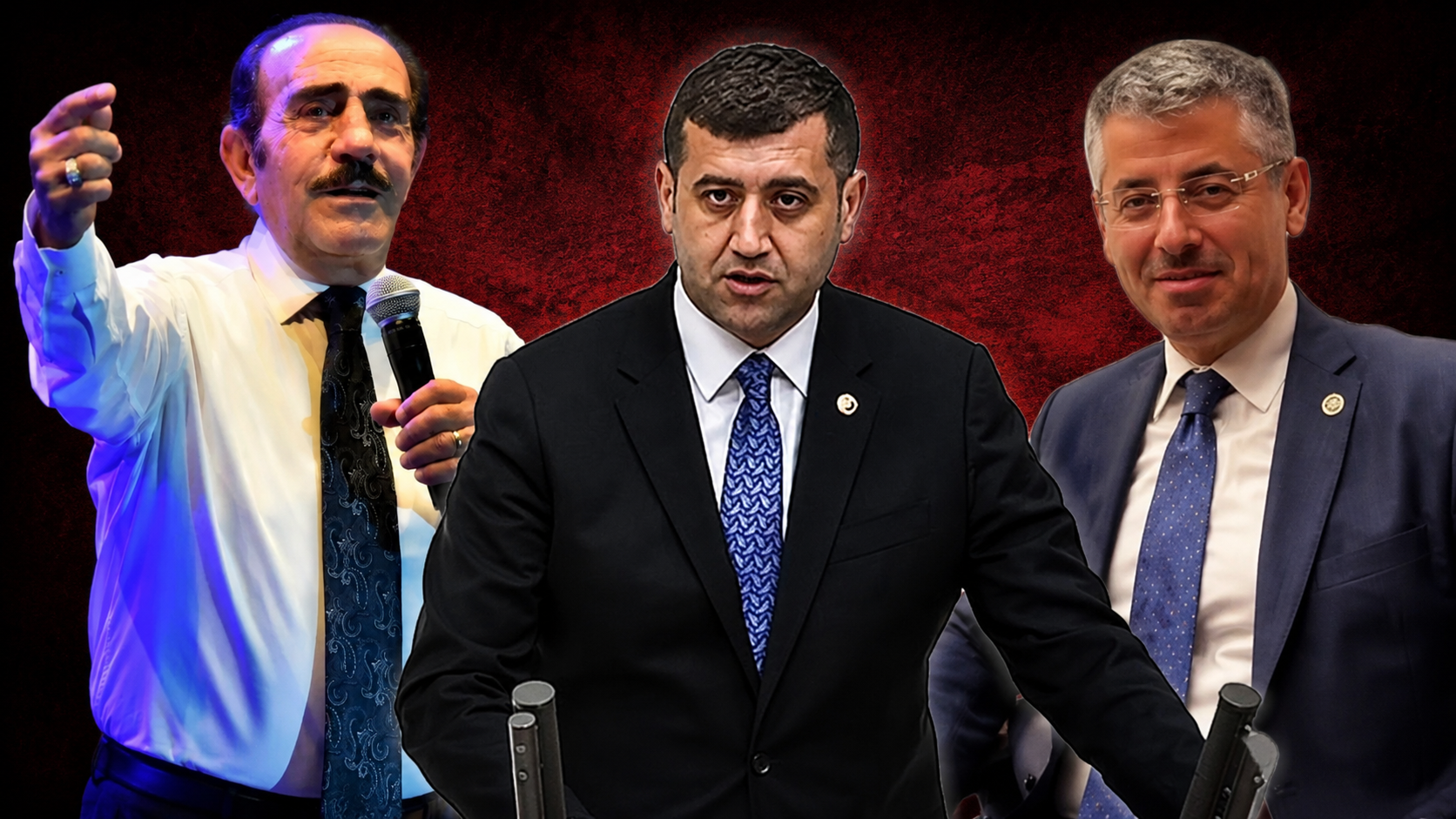 Mustafa Keser’den konser iptaline tepki: Yazıklar olsun