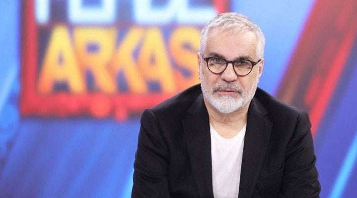 Gazeteci Hadi Özışık hakkında yakalama kararı çıkarıldı