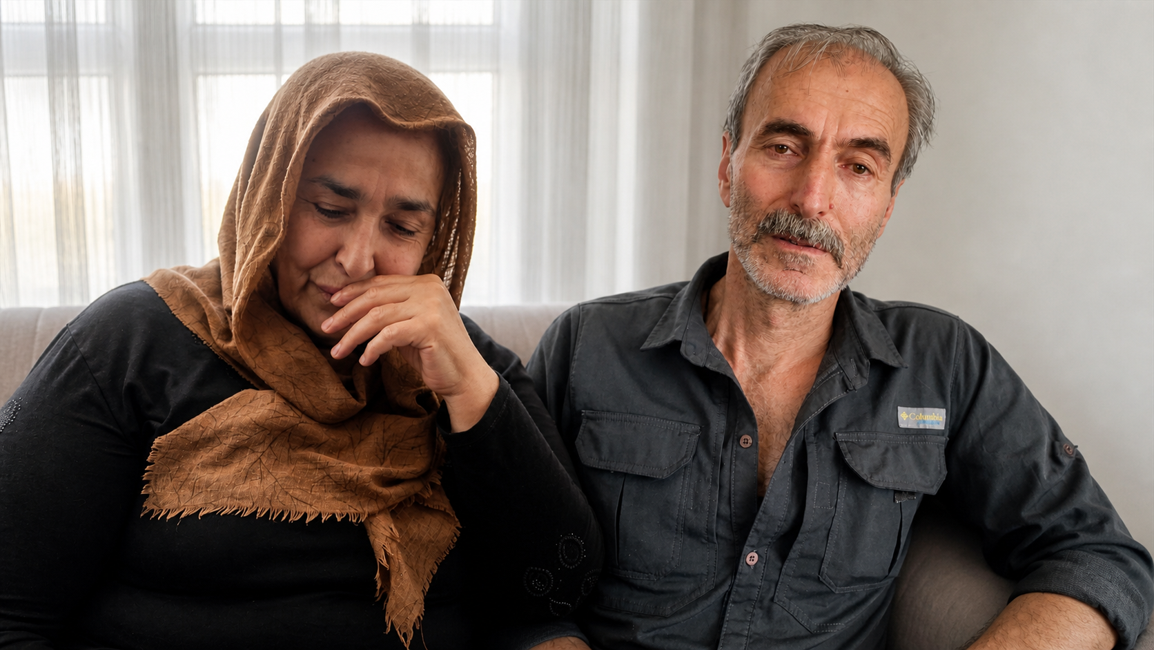 Kübra Yapıcı'nın ailesi isyan etti: En ağır ceza verilsin