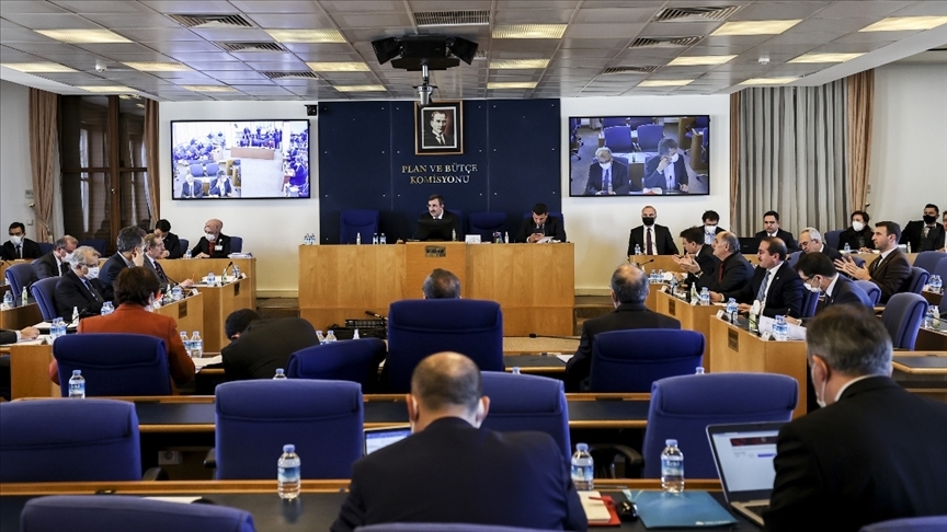 Plan Bütçe Komisyonu’nda muhalefetten tepki: Kararlar konuşulmadan değiştiriliyor