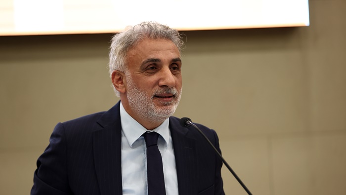 RATEM Başkanı Vedat Gündoğan'dan 'Radyo Günü' mesajı
