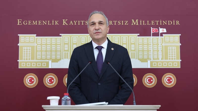Suat Özçağdaş: Türkiye’de çocuk ölümleri münferit değil