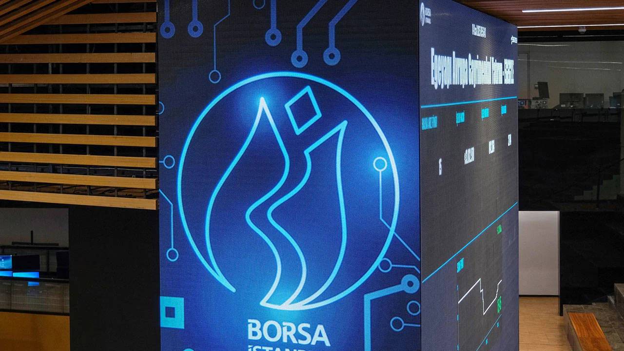 BIST 100 günü zirvede kapattı: İşlem hacmi 304,7 milyar TL