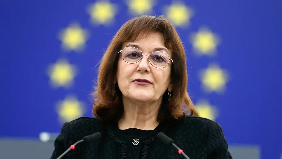 Dubravka Suica: Türkiye ile işbirliği istikrar için hayati önem taşıyor
