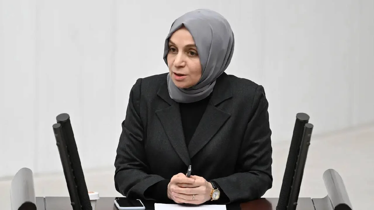 TBMM’de aşı ve maden tartışması: Emir ve Usta arasında sert polemik
