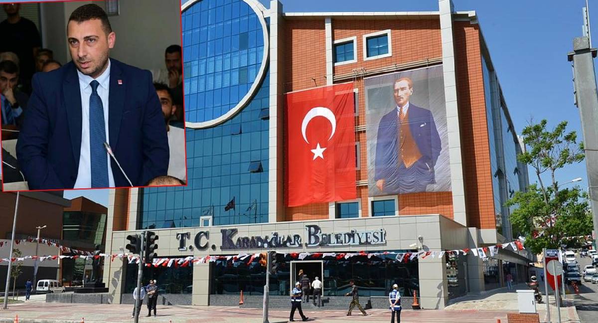 Sosyal medya paylaşımı sonrası gözaltı: Kadir Dalgıç tutuklandı