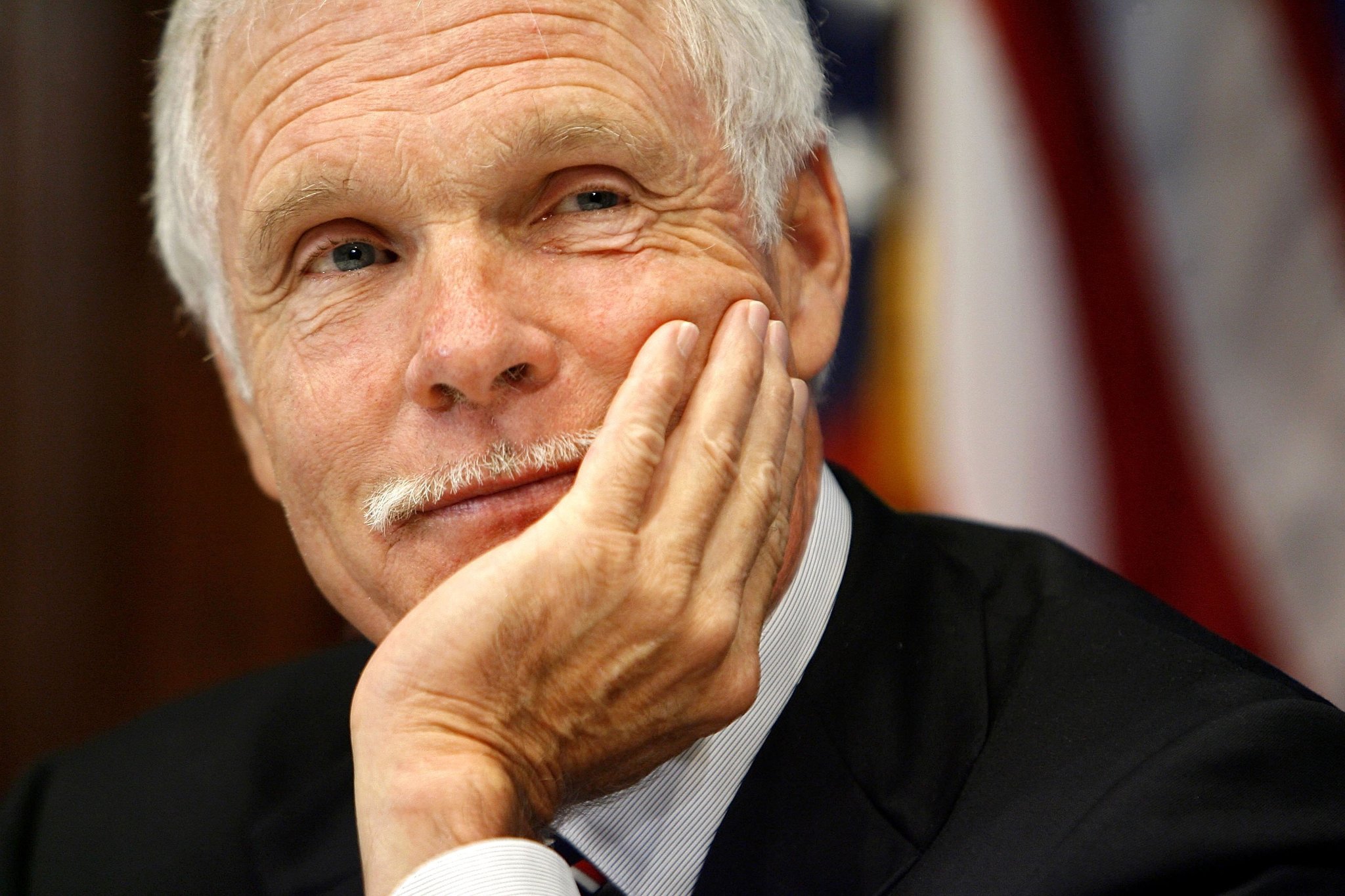 Dünya haberciliğinin öncüsü Ted Turner yaşamını yitirdi