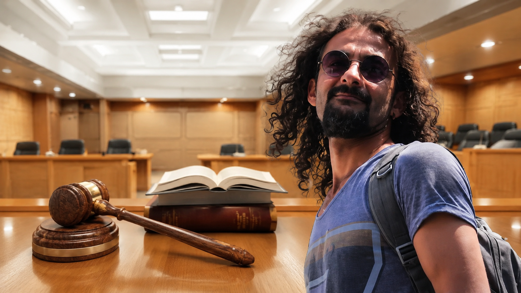 Hakan Tosun için adalet arayışında ilk duruşma tamamlandı