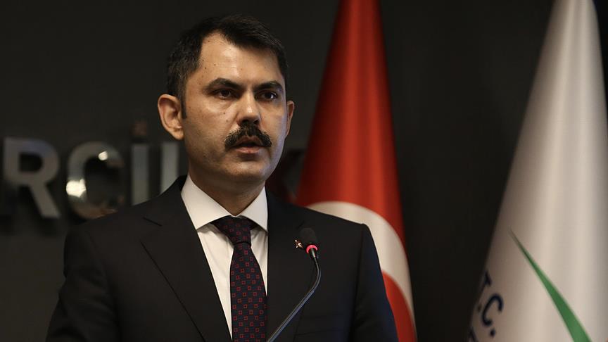 Murat Kurum’dan “41 milyon lira” iddiasına sert yanıt