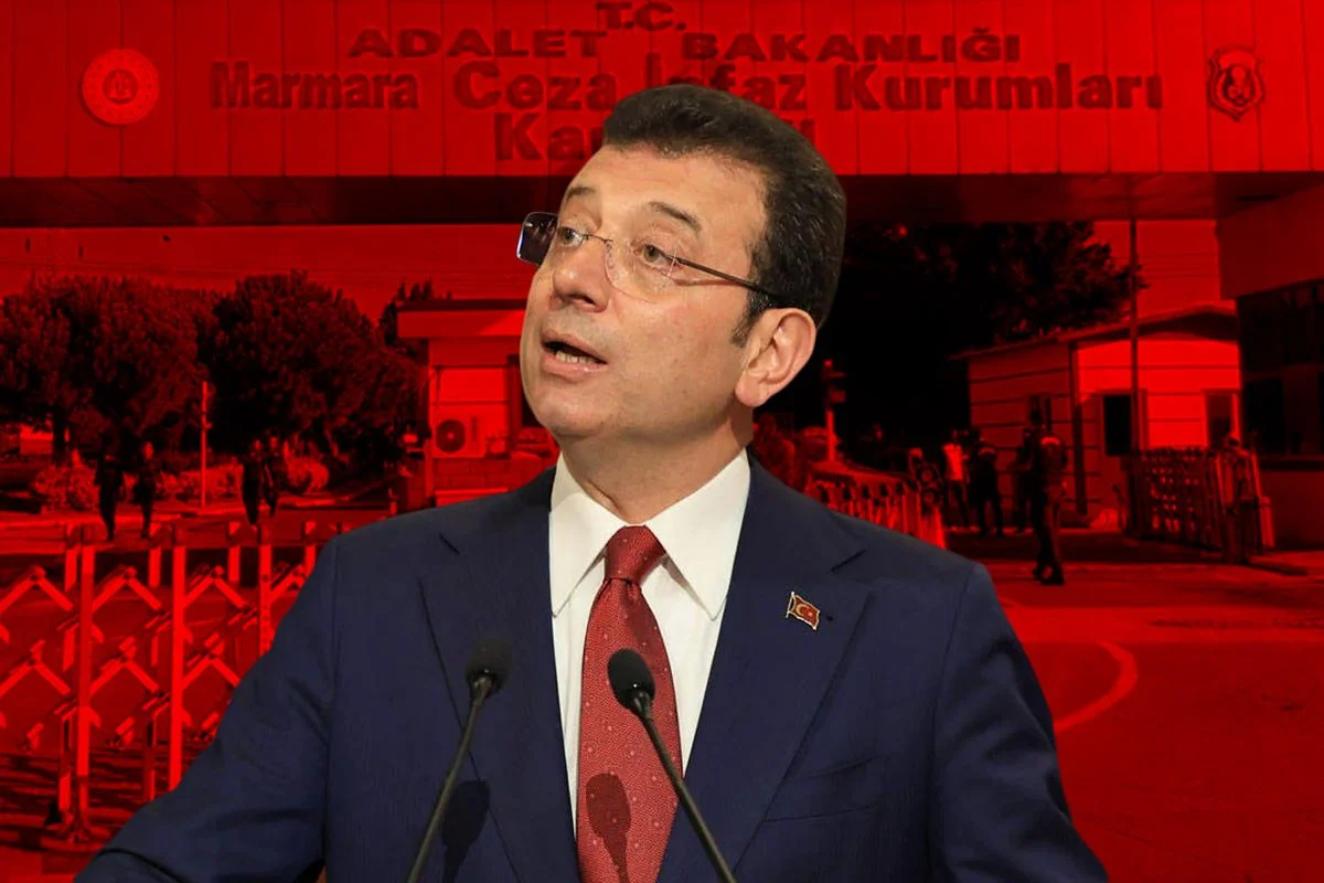 İBB davasında yeni gelişmeler: Tahliyeler arttı, Adem Soytekin serbest kaldı, dosya genişledi