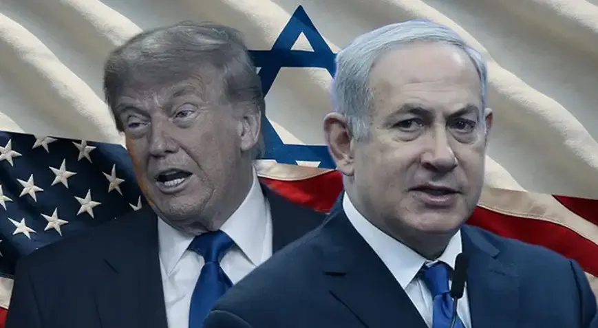 Netanyahu’dan Trump açıklaması: İran gündemi için önemli görüşme